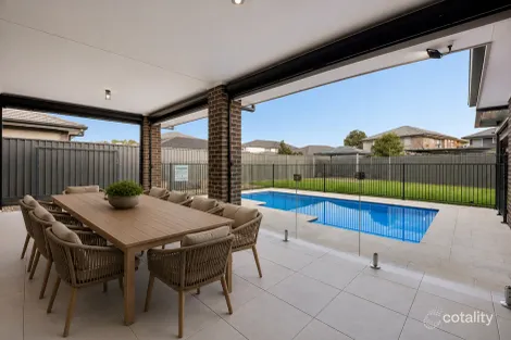 Property photo of 44 Cogrington Drive Harrington Park NSW 2567