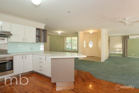 Property photo of 61 Amana Circuit Orange NSW 2800