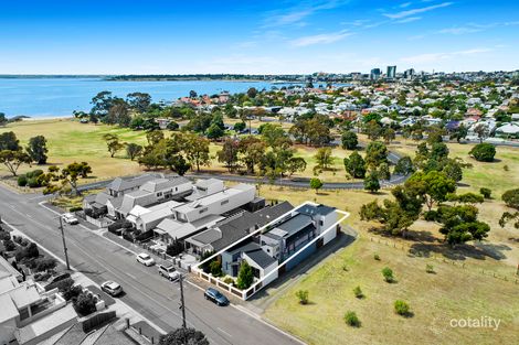 Property photo of 6 Liverpool Street Rippleside VIC 3215