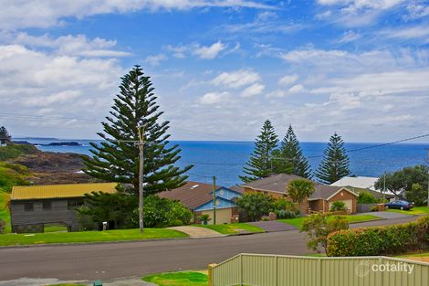 Property photo of 24 Tingira Crescent Kiama NSW 2533