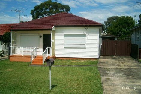 Property photo of 53 Batt Street Sefton NSW 2162