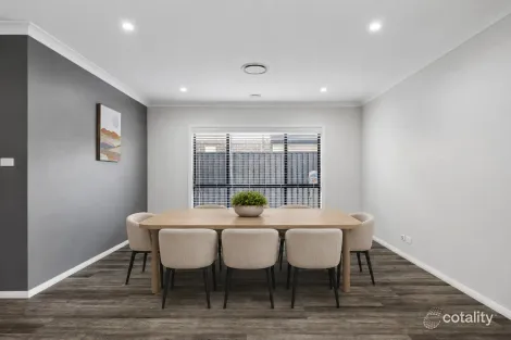 Property photo of 44 Cogrington Drive Harrington Park NSW 2567