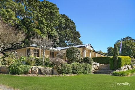 Property photo of 42-44 Alpine Terrace Tamborine Mountain QLD 4272