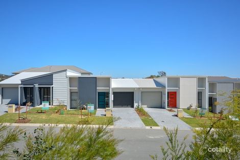 Property photo of 45 Meadows Circuit Bellbird Park QLD 4300