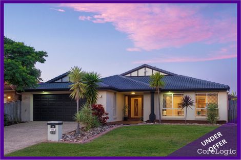 Property photo of 12 Eastridge Place Kuraby QLD 4112