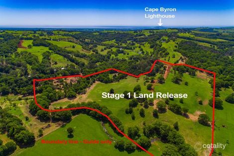 1 Fowlers Lane, Bangalow, NSW 2479