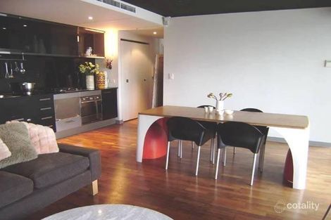 Property photo of 306/64 River Esplanade Docklands VIC 3008