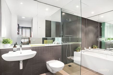 Property photo of 501/5 Sterling Circuit Camperdown NSW 2050