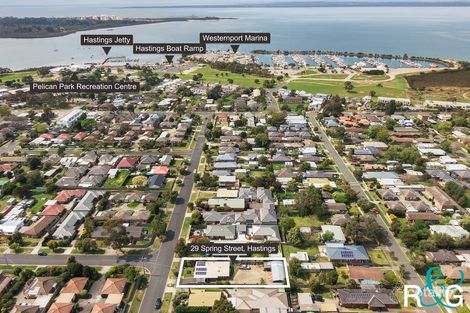 Property photo of 29 Spring Street Hastings VIC 3915