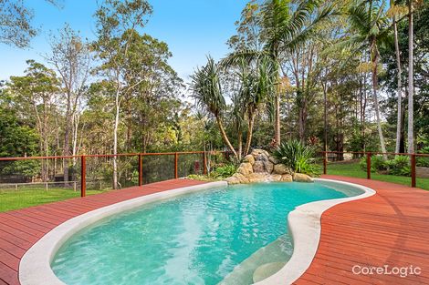 Property photo of 219 Neill Road Mooloolah Valley QLD 4553