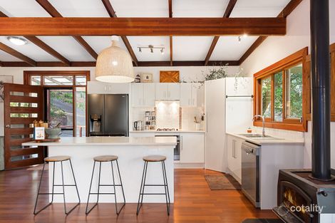 Property photo of 219 Neill Road Mooloolah Valley QLD 4553