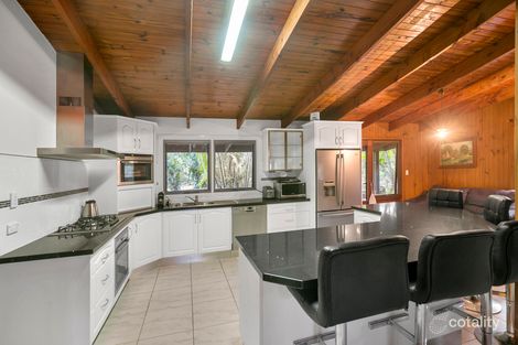 Property photo of 37 Queensborough Parade Karalee QLD 4306