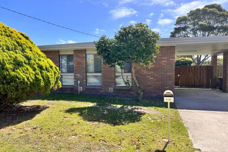 Property photo of 18 Peverill Crescent Wonthaggi VIC 3995