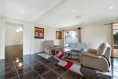 Property photo of 6 Havana Rise Werribee VIC 3030