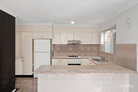 Property photo of 5/2-8 Beresford Road Strathfield NSW 2135