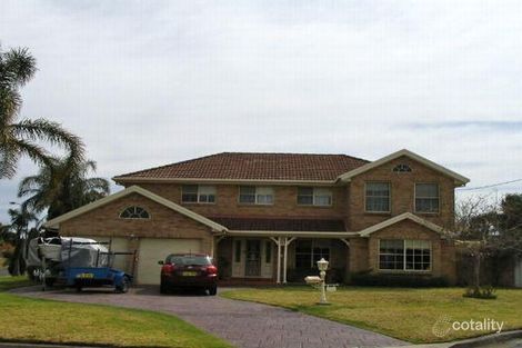 Property photo of 1 Woolisia Place Baulkham Hills NSW 2153