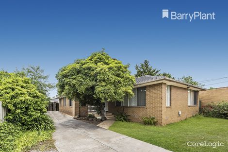 Property photo of 17 Yarrabee Drive Hoppers Crossing VIC 3029