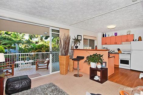 Property photo of 12/54 Dutton Street Coolangatta QLD 4225