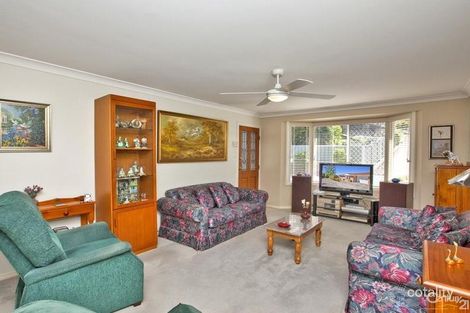Property photo of 2/4 Ibis Close Mount Hutton NSW 2290