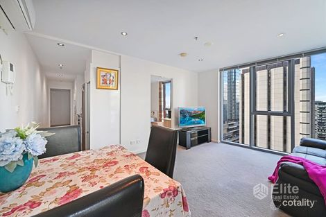 Property photo of 2201/8 Exploration Lane Melbourne VIC 3000