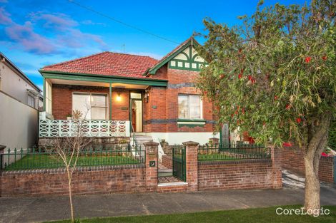 Property photo of 25 North Street Marrickville NSW 2204