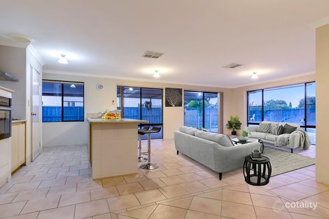 Property photo of 25 Regelia Turn Ellenbrook WA 6069