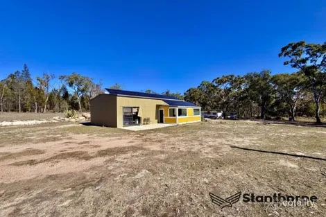 61 Browns Lane, Greenlands, QLD 4380