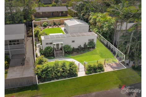 16 Merindah St, Coochiemudlo Island, QLD 4184