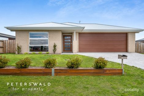 Property photo of 16 Heron Crescent Midway Point TAS 7171