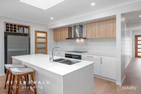 Property photo of 16 Heron Crescent Midway Point TAS 7171