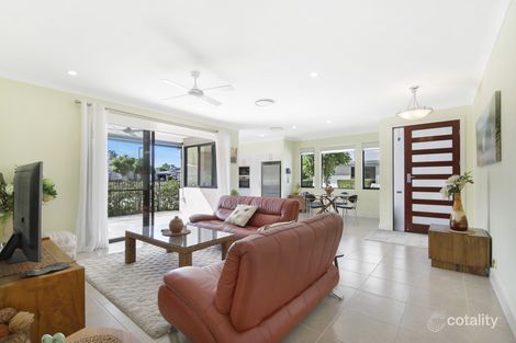 Property photo of 7/29 Ghostgum Grove Upper Coomera QLD 4209