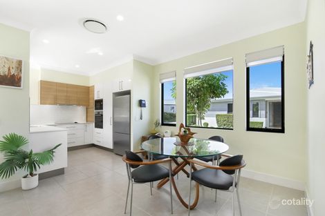 Property photo of 7/29 Ghostgum Grove Upper Coomera QLD 4209