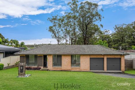 Property photo of 14 Earswick Crescent Buttaba NSW 2283