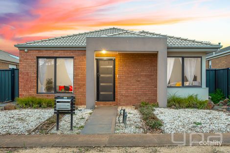 Property photo of 13 Archibald Chase Point Cook VIC 3030