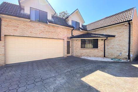 4/5 Strickland St, Bass Hill, NSW 2197