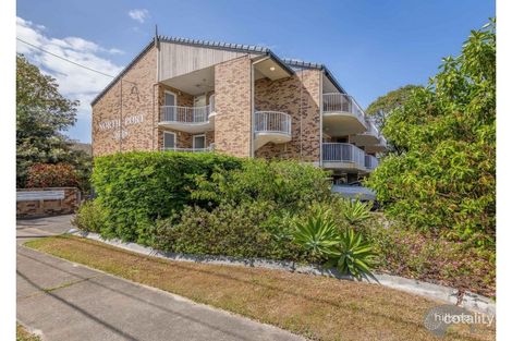 Property photo of 7/18 Abalone Avenue Paradise Point QLD 4216
