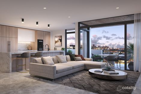 605/31 Wyandra St, Teneriffe, QLD 4005