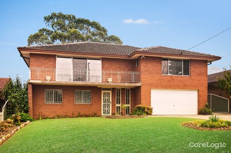 Property photo of 92 Caprera Road Northmead NSW 2152