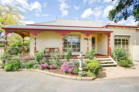 Property photo of 2/26 Pascoe Avenue Croydon VIC 3136