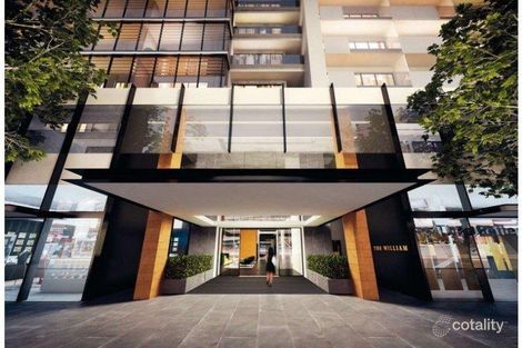 Property photo of 1214/199 William Street Melbourne VIC 3000