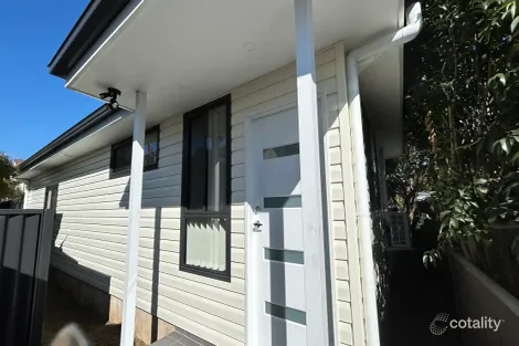 16a Jacka St, St Marys, NSW 2760