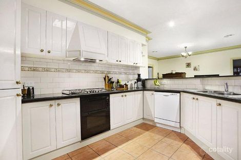 Property photo of 7 Border Drive Keilor East VIC 3033