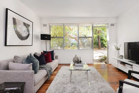 Property photo of 2/5 St Marks Road Darling Point NSW 2027