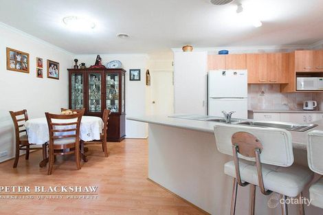 Property photo of 18/32 Sid Barnes Crescent Gordon ACT 2906