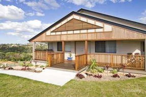 2 Bramwell Ct, Cashmere, QLD 4500