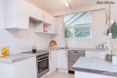 3/160 Napier St, Essendon, VIC 3040