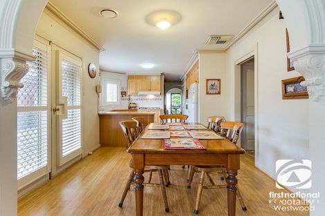 Property photo of 14 Larose Place Werribee VIC 3030