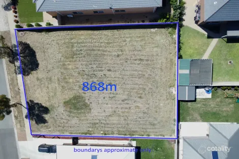 Property photo of 7 Wilgarning Drive Kialla VIC 3631