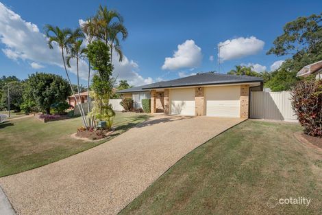 Property photo of 3 Parkside Street Cleveland QLD 4163