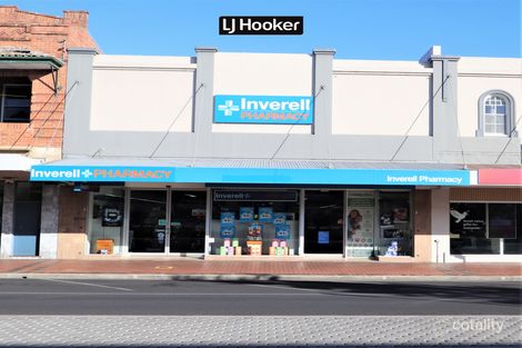132-134 Byron St, Inverell, NSW 2360